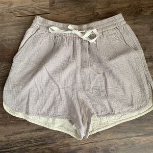 Aritzia Shorts